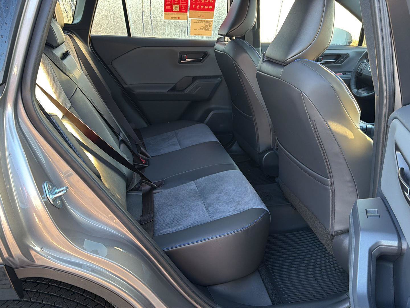 New 2026 Toyota RAV4 XSE w/ Weather Package AWD/4WD image 12