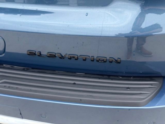 New 2026 GMC Yukon XL Elevation w/ Elevation Premium Package AWD/4WD image 29