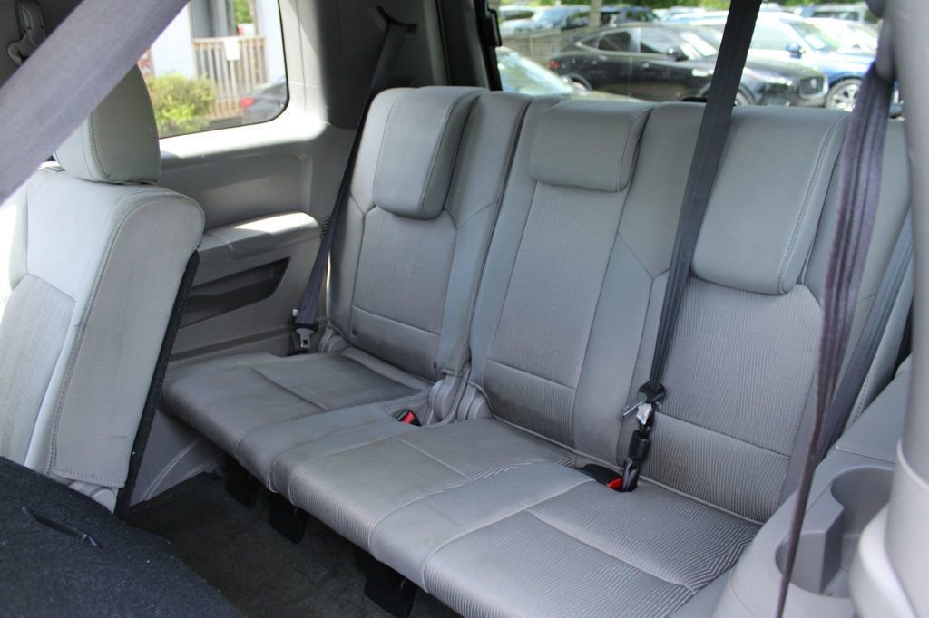 Used 2015 Honda Pilot EX image 28