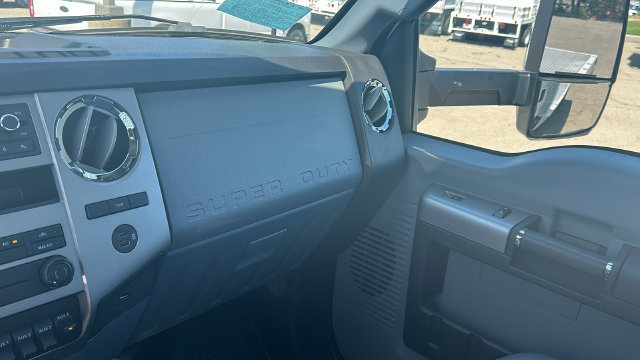 New 2027 Ford F750 2WD Regular Cab Super Duty image 17