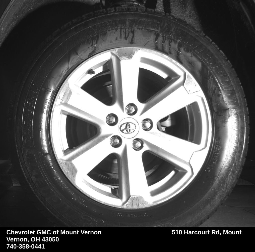 Used 2008 Toyota Highlander 4WD image 60