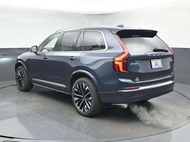 New 2026 Volvo XC90 B6 Ultra w/ Protection Package Premier AWD/4WD image 6