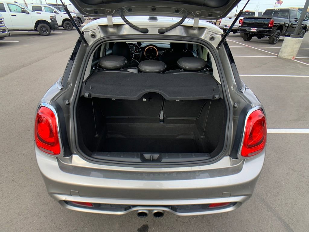 Used 2019 MINI Cooper S image 24
