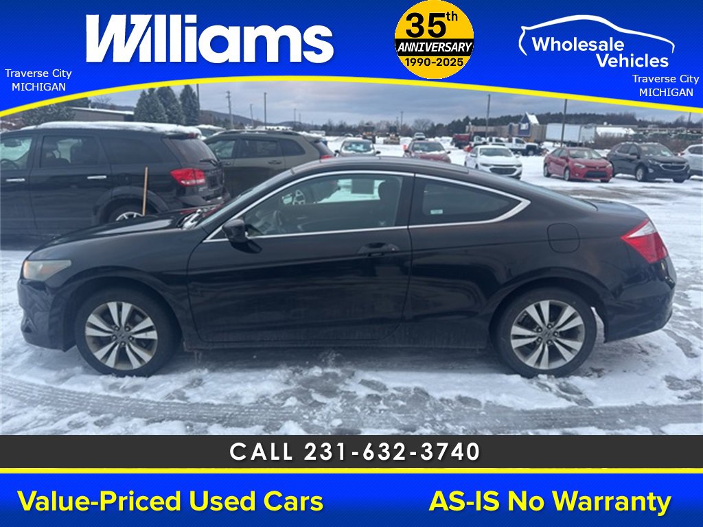 Used 2009 Honda Accord EX