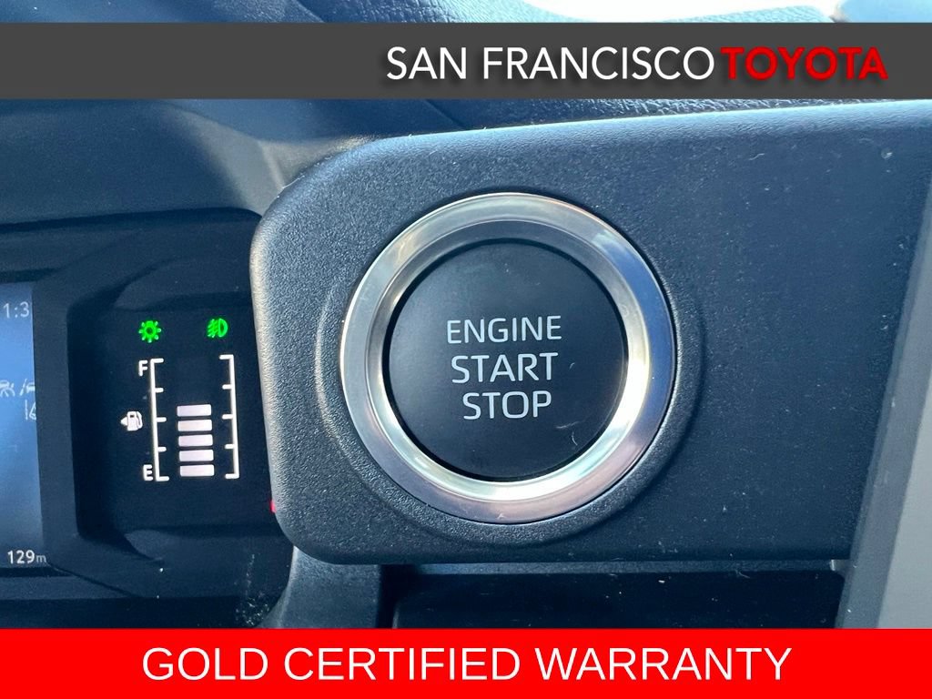 Certified 2026 Toyota 4Runner SR5 AWD/4WD image 24