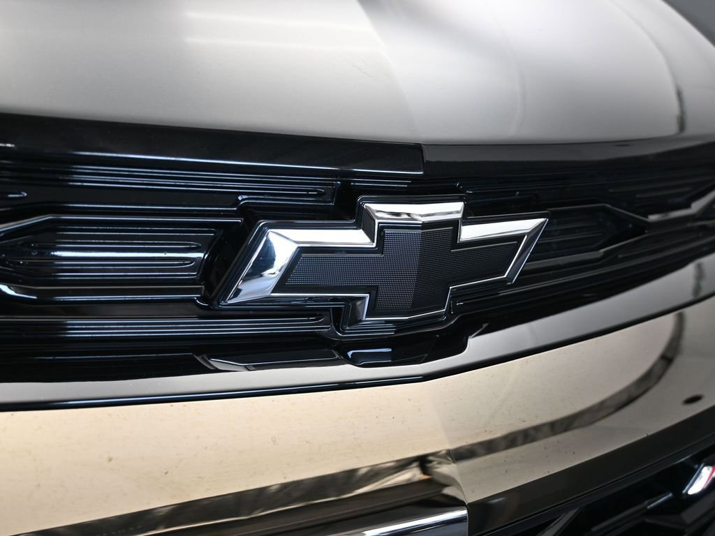 Used 2023 Chevrolet TrailBlazer RS w/ Convenience Package image 47