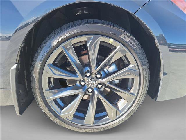 Certified 2026 Toyota Corolla XSE image 21