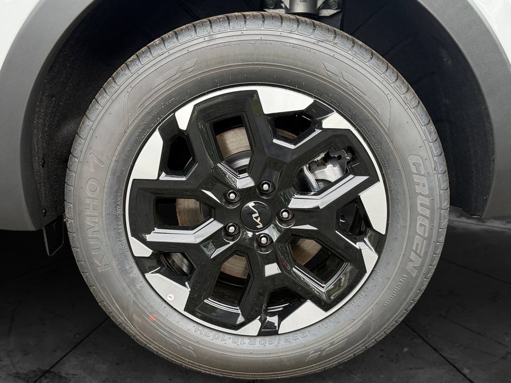New 2026 Kia Sorento S AWD/4WD image 25