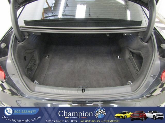Used 2018 Audi A5 2.0T Premium Plus w/ Premium Plus AWD/4WD image 14