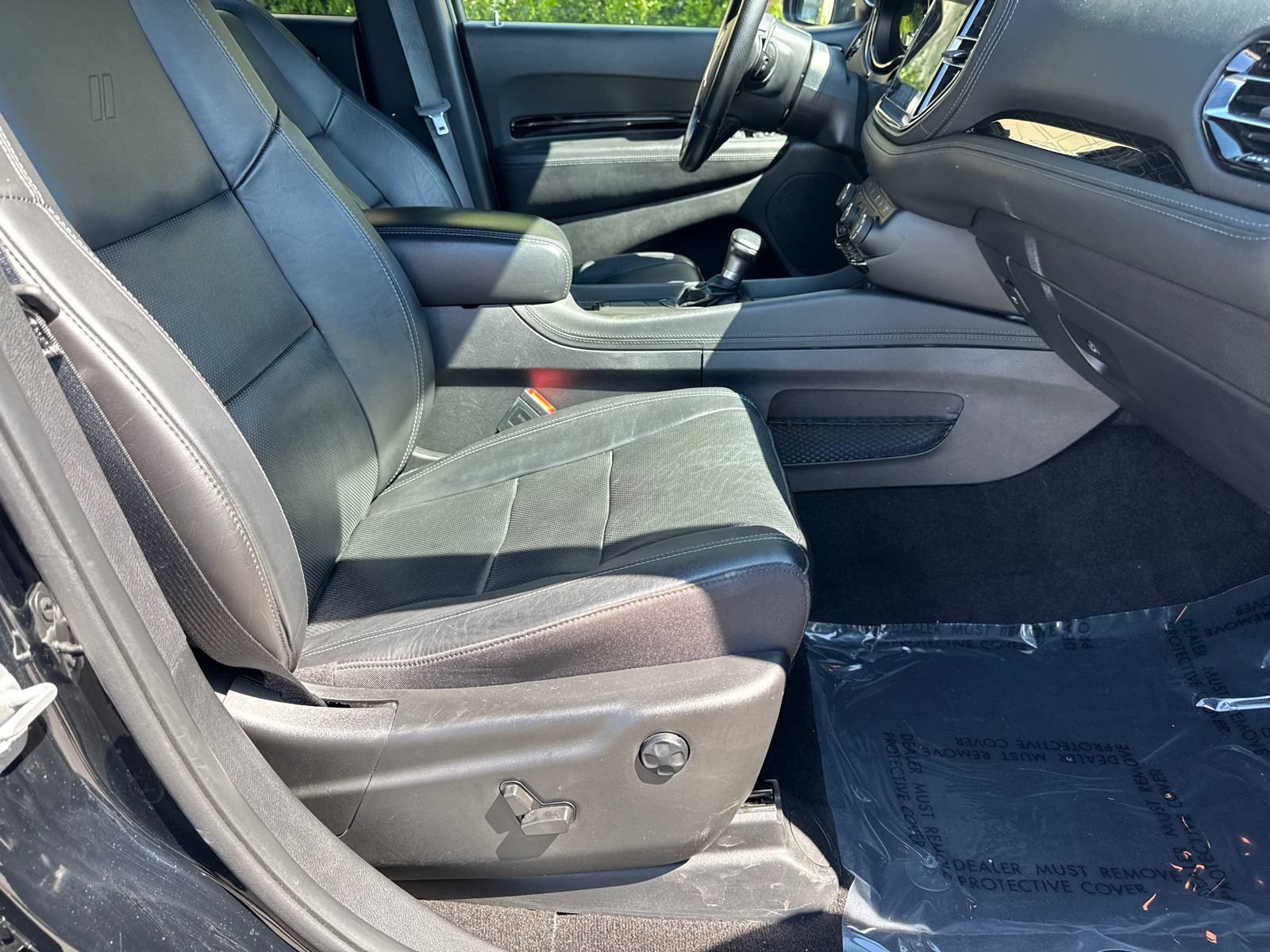 Used 2022 Dodge Durango Citadel w/ Trailer Tow Group IV AWD/4WD image 13