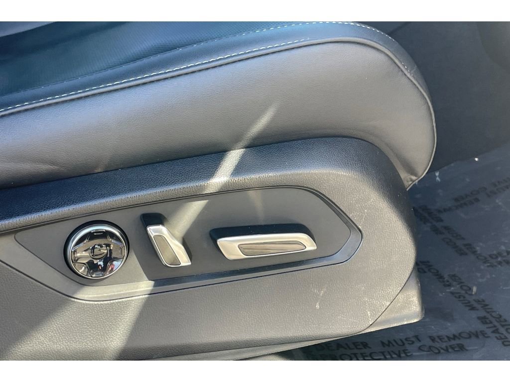 Certified 2023 Acura MDX SH-AWD w/ Technology Package image 23