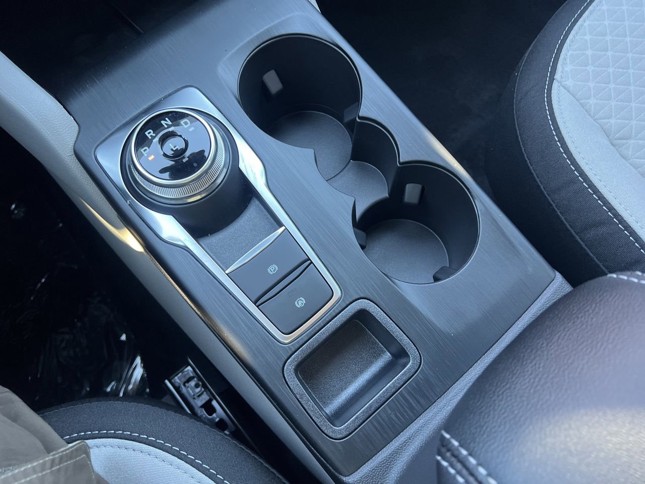 New 2026 Ford Escape Active w/ Tech Pack #1 image 8