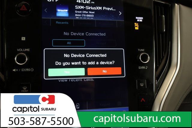 Used 2023 Subaru Outback Premium image 24