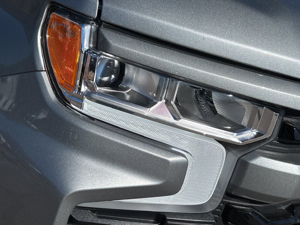 New 2026 Chevrolet Silverado 1500 RST w/ Texas Edition Plus AWD/4WD image 23