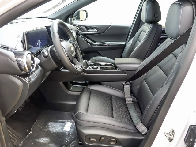 New 2026 Chevrolet Equinox LT image 10