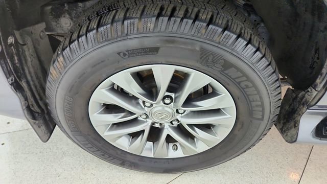 Used 2016 Lexus GX 460 Luxury image 61