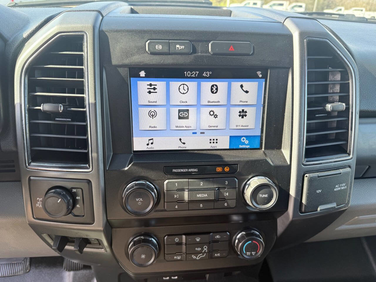 Used 2019 Ford F250 XLT w/ XLT Value Package image 26