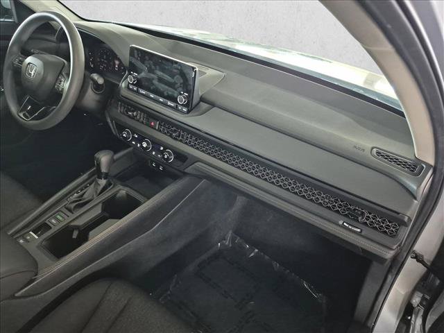 Used 2024 Honda Accord LX image 20