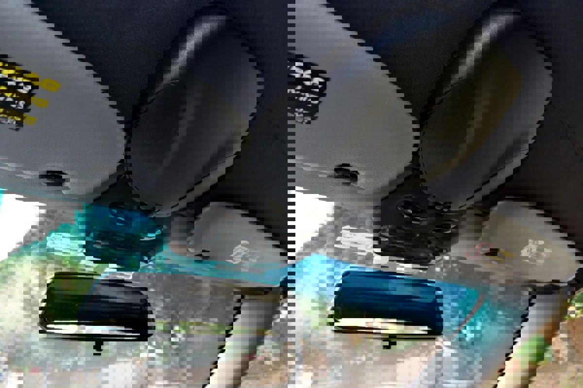 Used 2002 Porsche 911 Cabriolet image 19