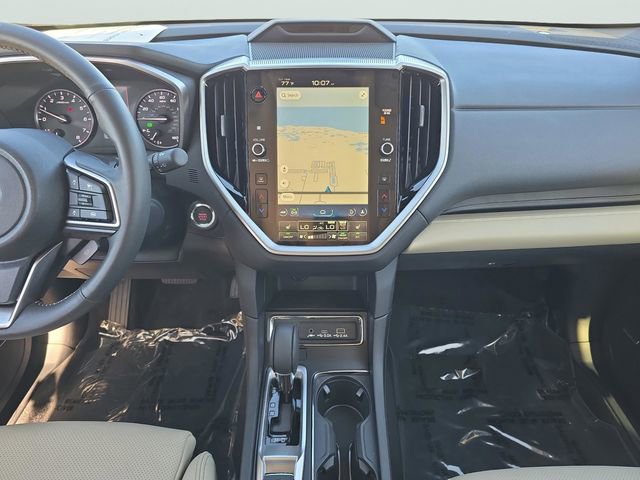 Certified 2025 Subaru Ascent Limited w/ Popular Package #1 image 10