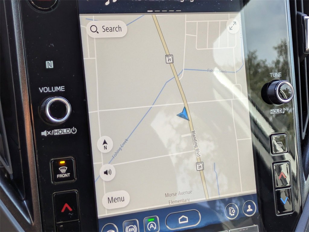 New 2026 Subaru Forester Wilderness image 24