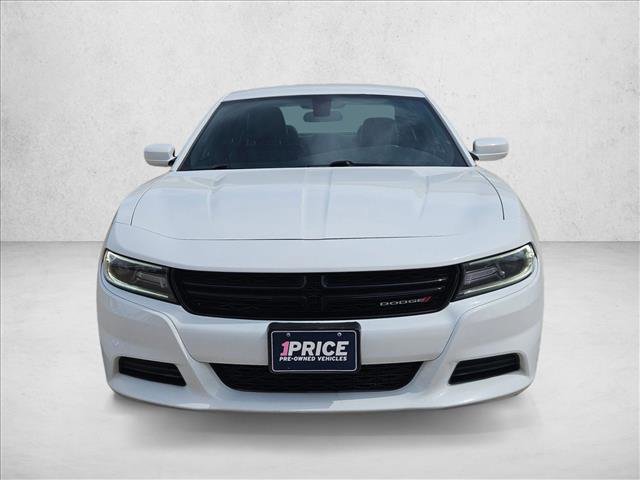 Used 2021 Dodge Charger SXT w/ Leather Interior Group image 2