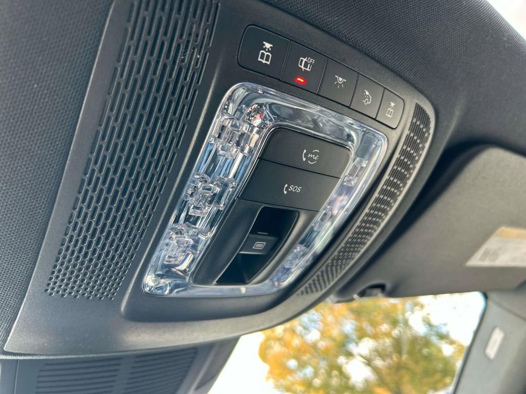 Used 2024 Mercedes-Benz GLS 450 GLS 450 image 42