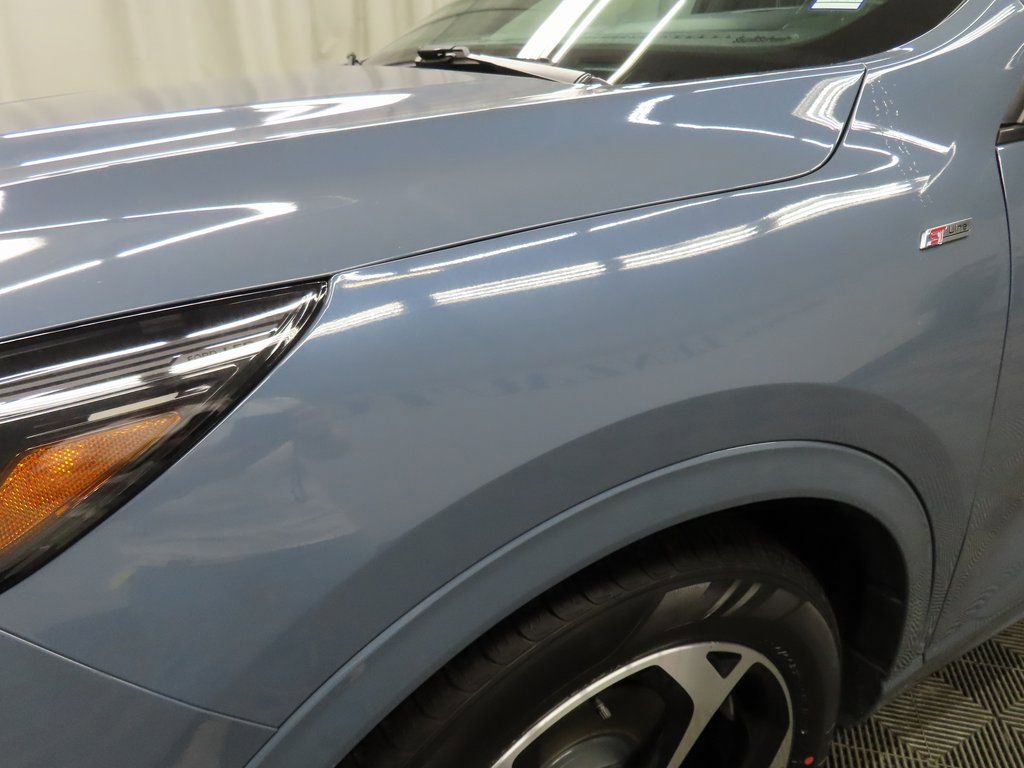 Used 2023 Ford Escape ST-Line Elite w/ Premium Technology Package image 48