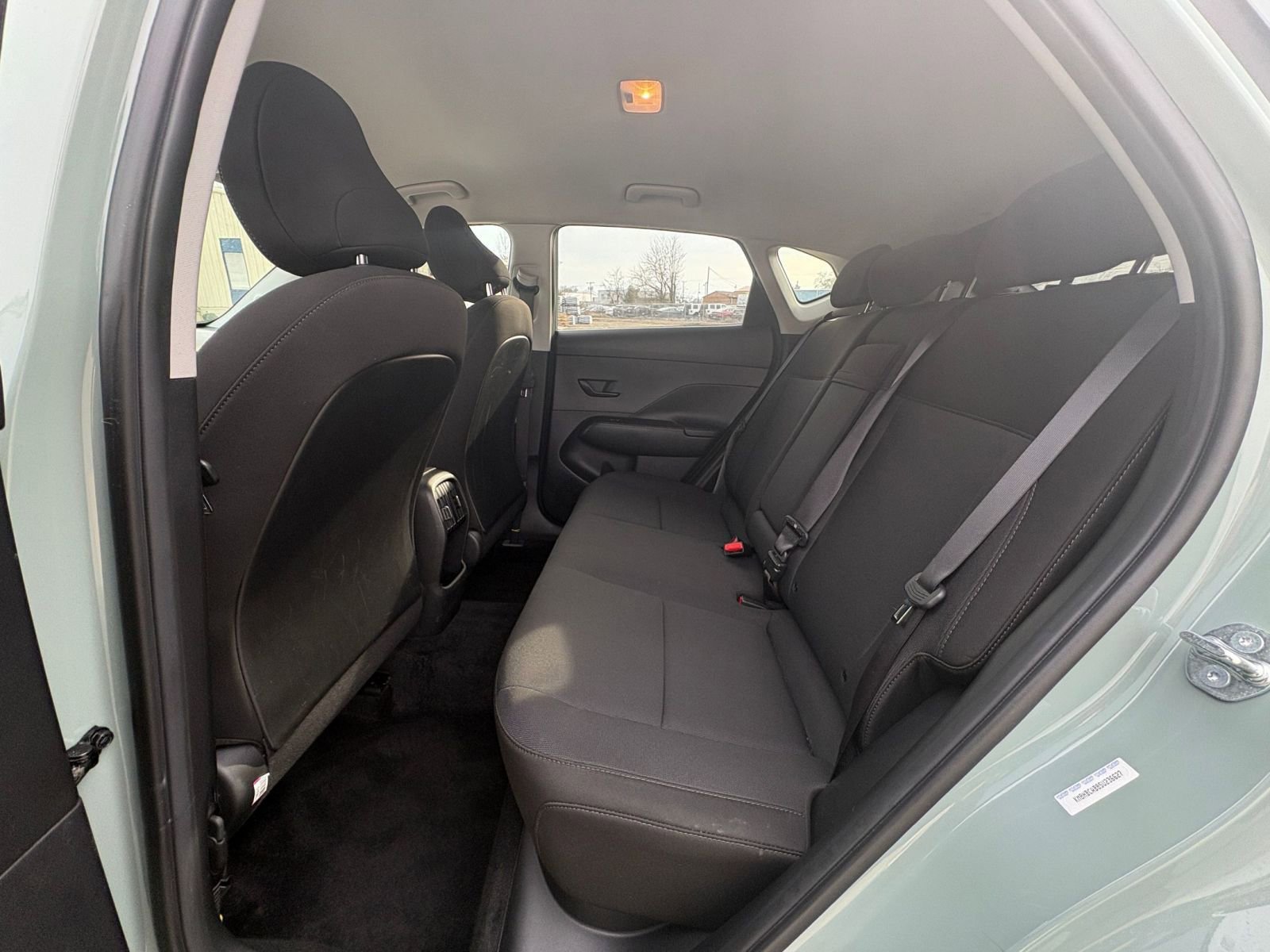 Used 2025 Hyundai Kona SEL image 25