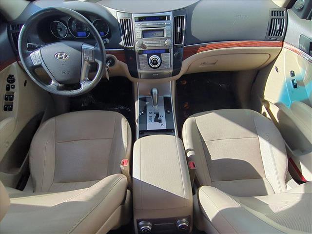 Used 2011 Hyundai Veracruz Limited image 17