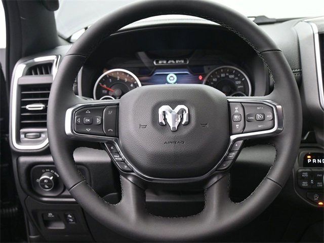 New 2026 RAM 1500 Laramie image 28