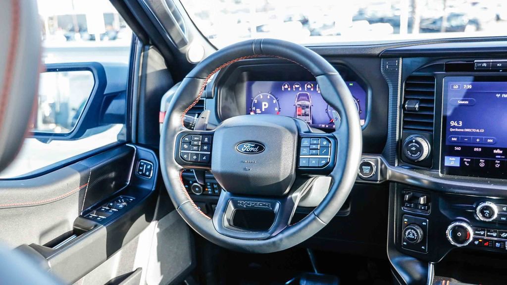 Used 2024 Ford F150 Raptor image 18