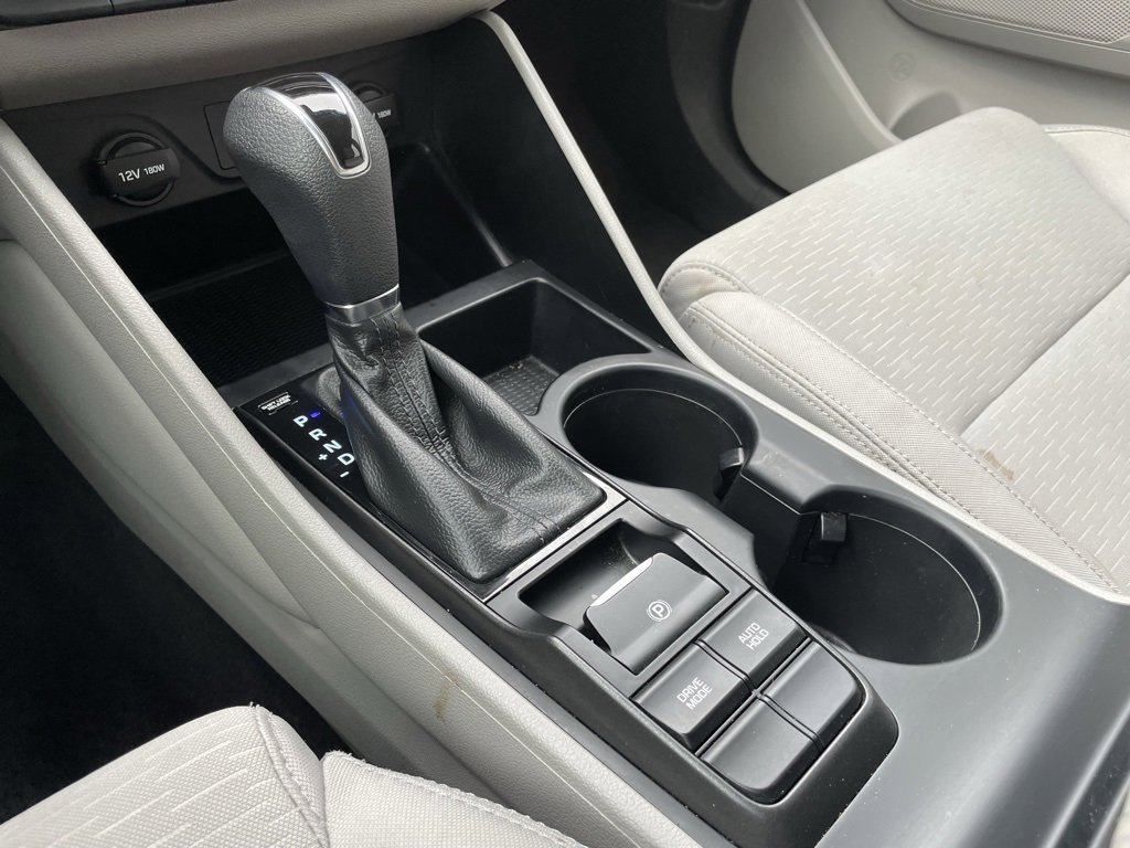 Used 2020 Hyundai Tucson Value image 22