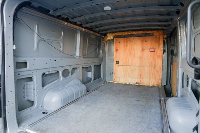 Used 2021 Nissan NV 1500 S image 35