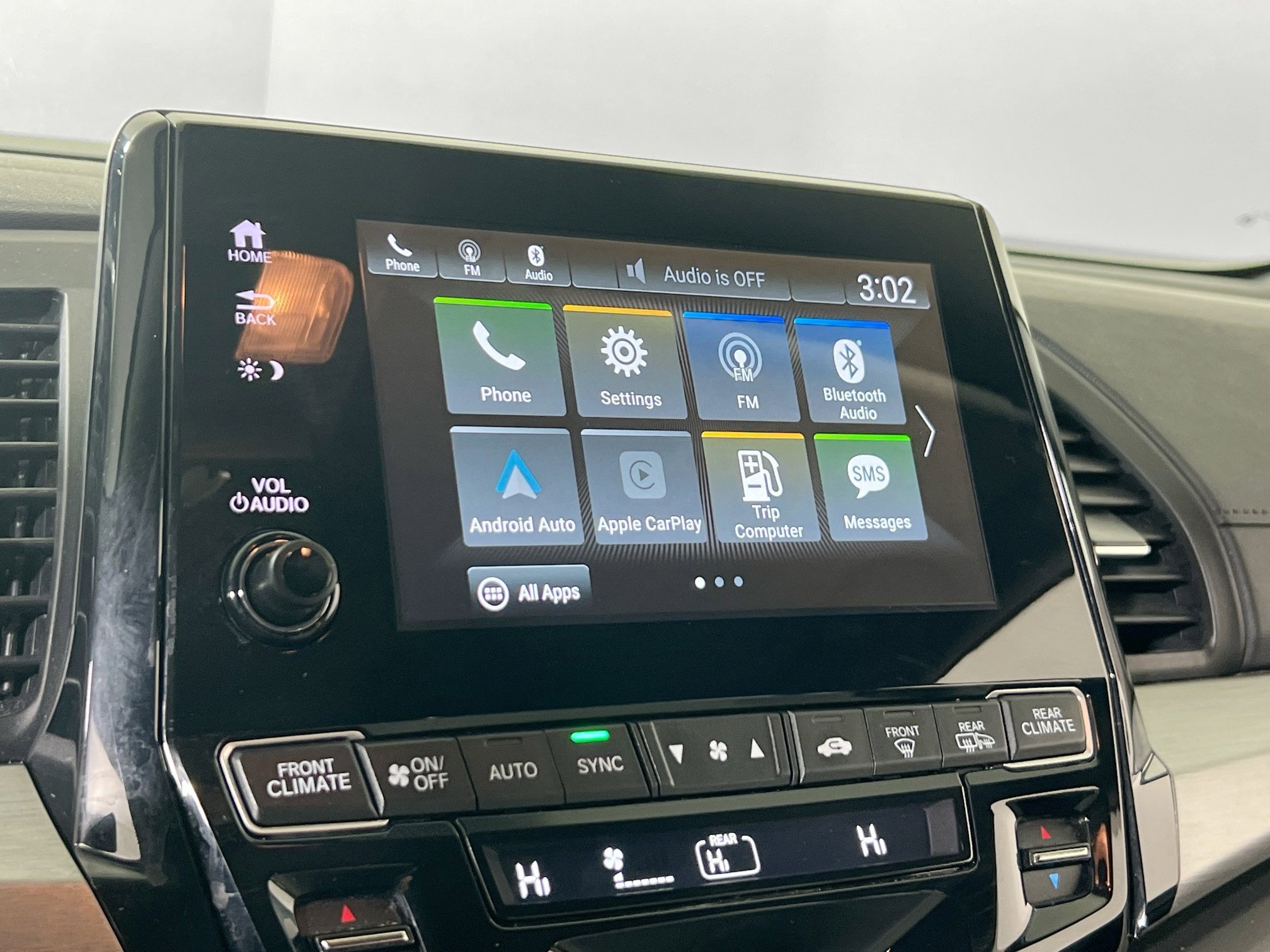 Used 2023 Honda Odyssey EX image 14