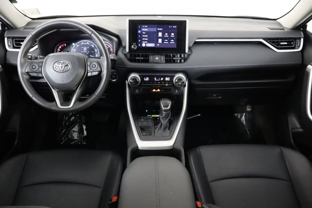 Used 2023 Toyota RAV4 XLE Premium FWD image 13