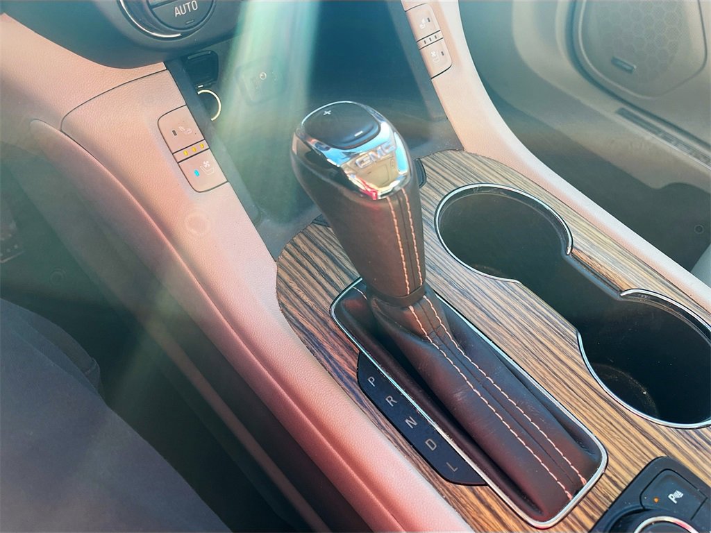 Used 2019 GMC Acadia Denali w/ Technology Package image 17