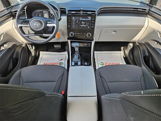 Used 2024 Hyundai Tucson SE image 11