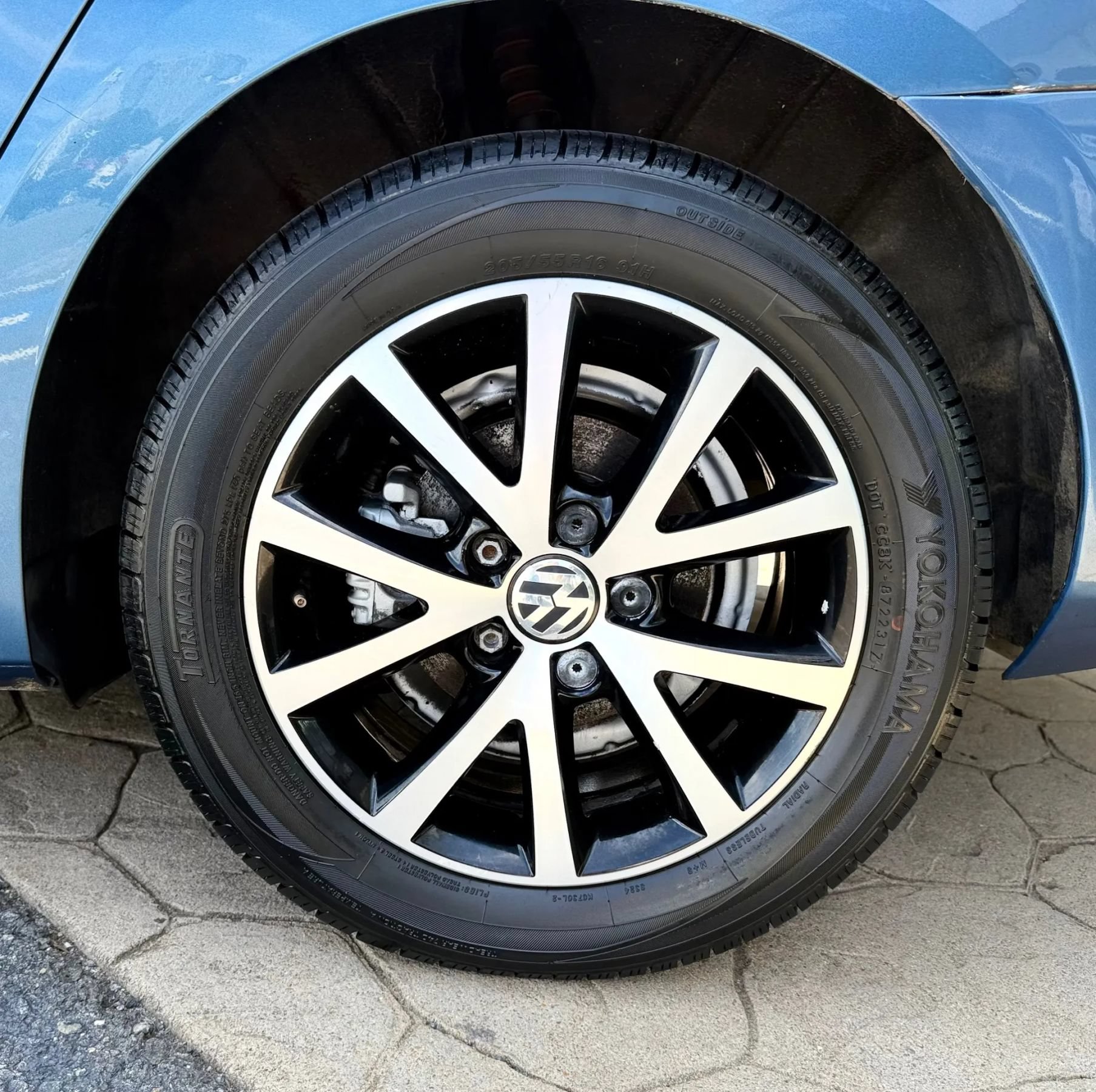 Used 2017 Volkswagen Jetta SE FWD image 52