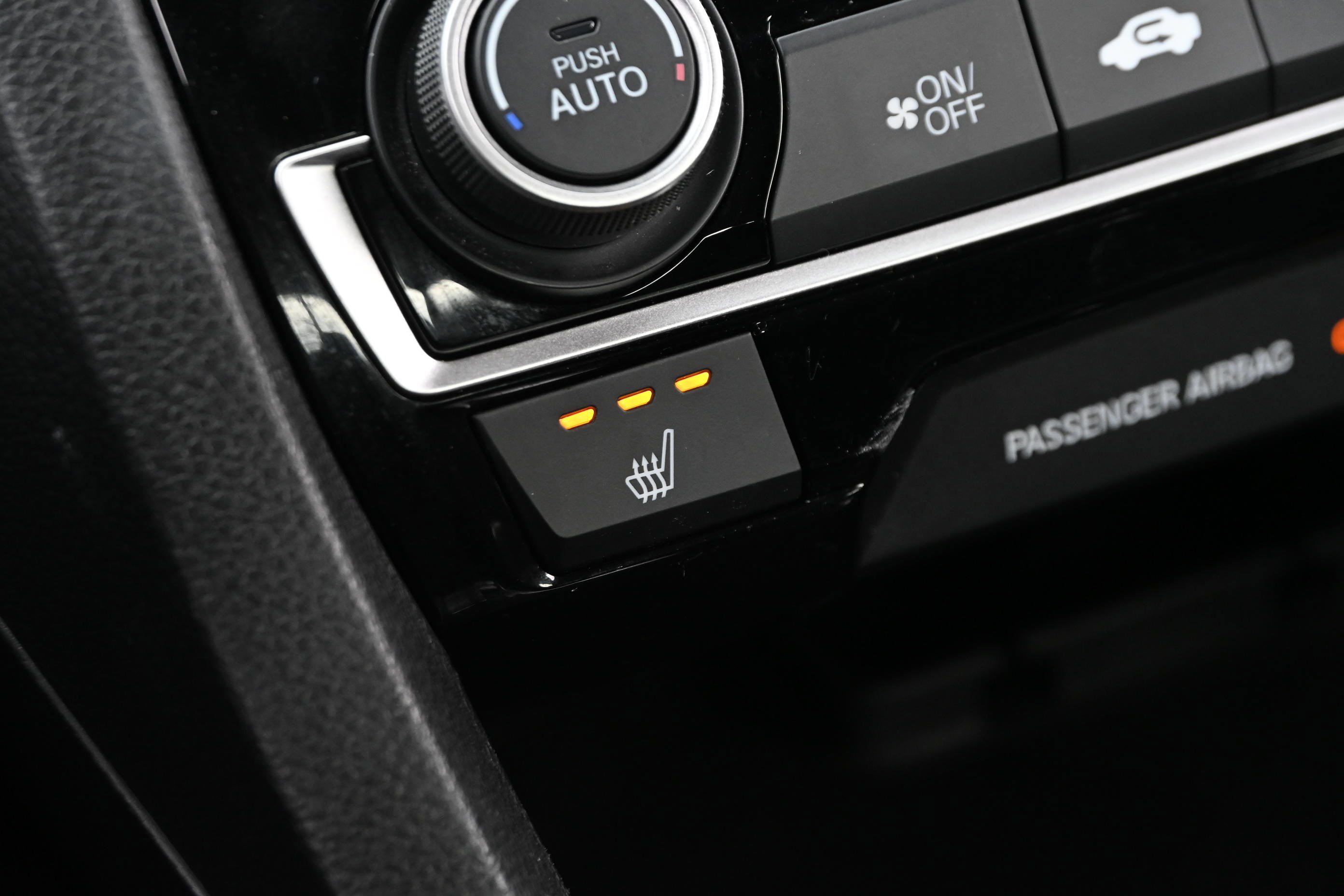 Used 2018 Honda Civic EX-T image 31