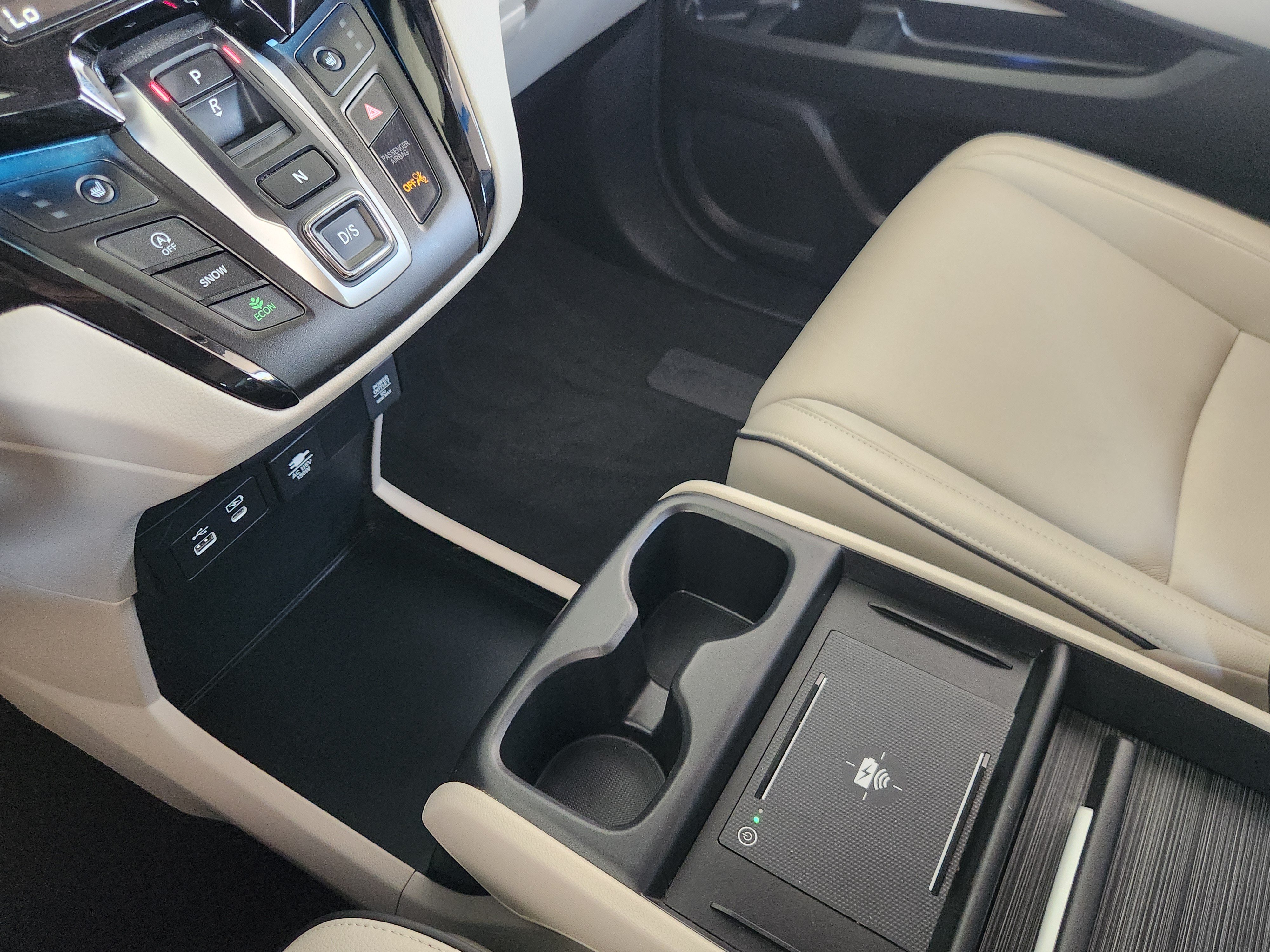 Used 2025 Honda Odyssey Touring image 18