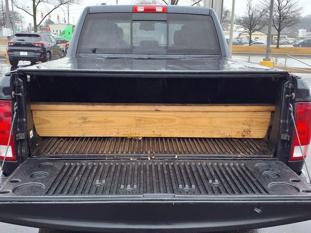 Used 2015 RAM 1500 Big Horn image 18