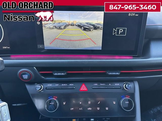 Used 2025 Hyundai Sonata N Line FWD image 20
