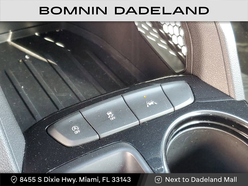 Used 2022 Chevrolet TrailBlazer LS image 25