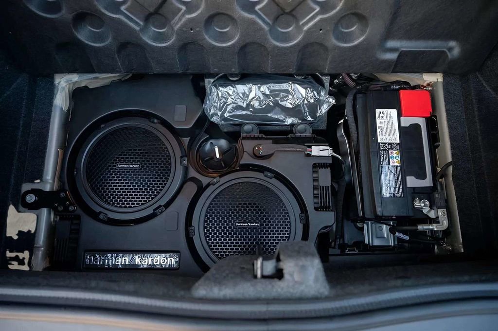 Used 2023 Dodge Challenger SRT Hellcat Redeye RWD image 72