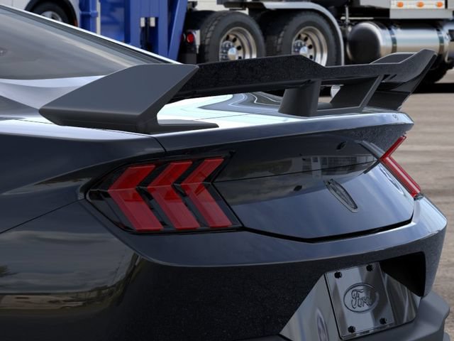 New 2026 Ford Mustang Dark Horse RWD image 23
