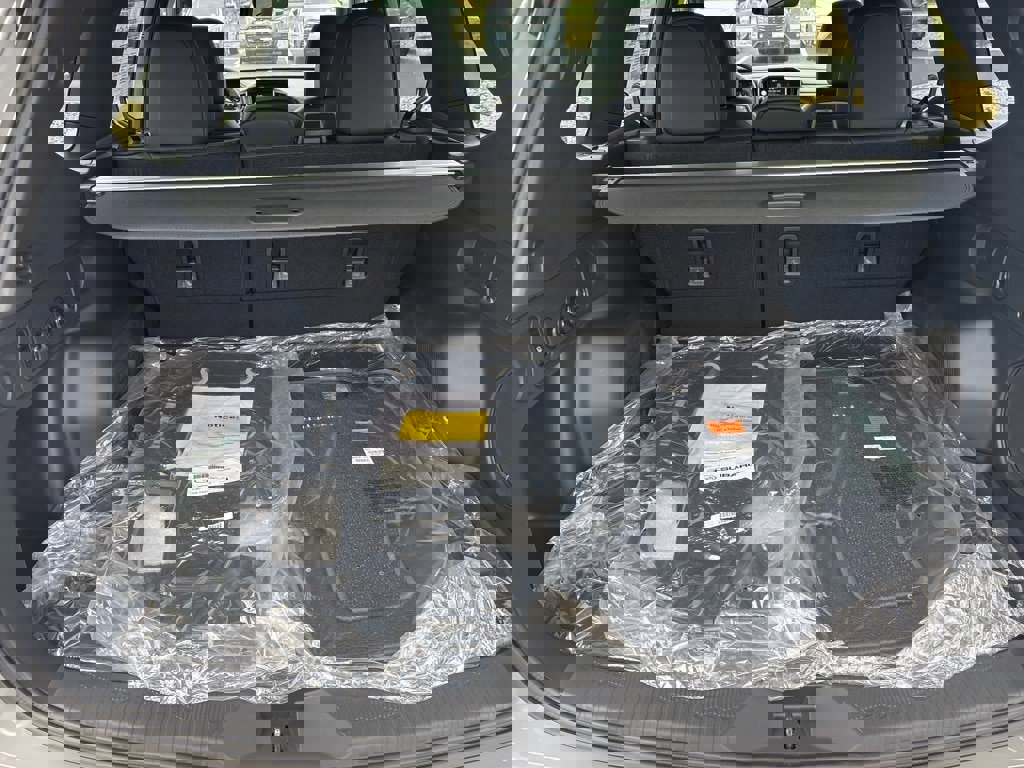 New 2026 Subaru Forester Limited image 10