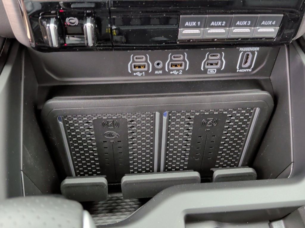 New 2026 RAM 1500 RHO image 38