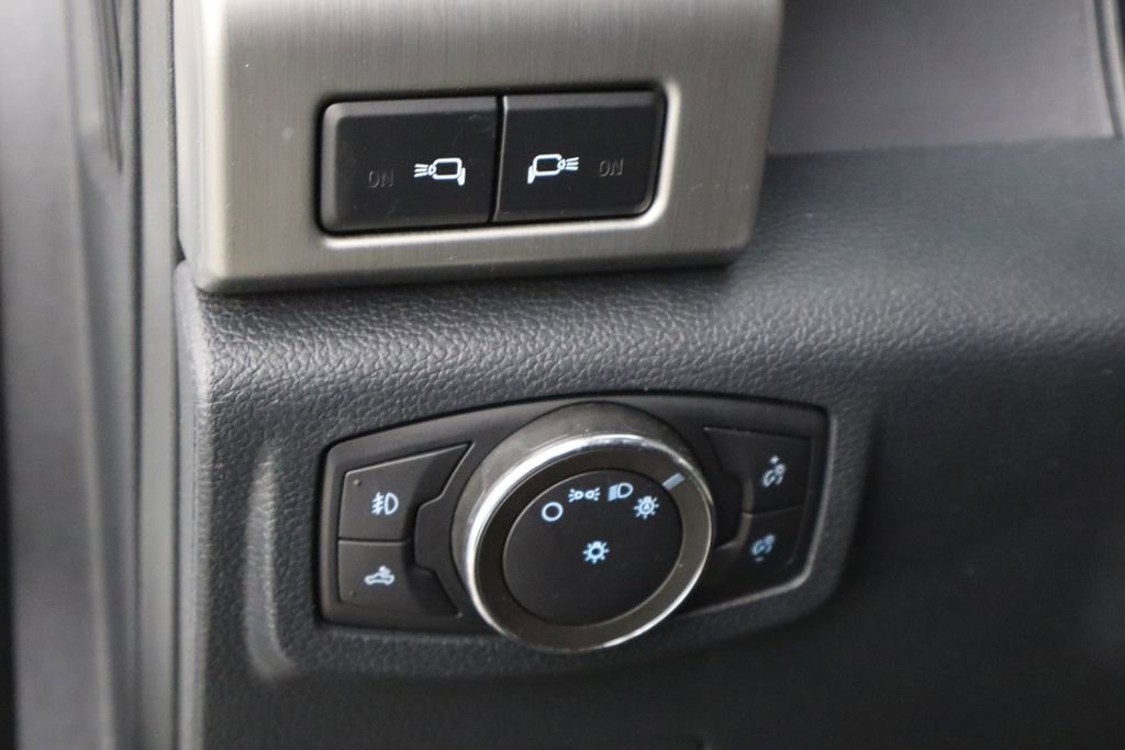 Used 2022 Ford F250 Platinum AWD/4WD image 24