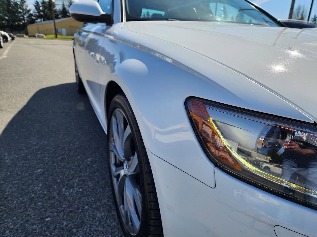 Used 2013 Audi A6 2.0T Premium Plus image 30